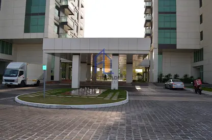 2 Bedrooms with airy balcony |I Friendly Community