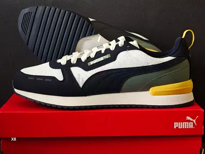 PUMA shoes - Size 45 - BRAND NEW