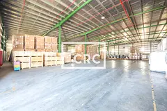 Prime Logistic | Massive Layout | Office (G+M)