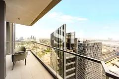 Luxury 2BR | Fully Furnished | Dubai Mall Access