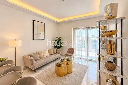 1 bedroom apartment | Brand New