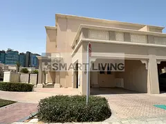 Avail Soon | 4 Bed Corner TH | Full Maint | 4 Chqs