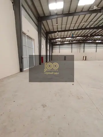 An excellent opportunity to rent a spacious warehouse in Umm Al Quwain, offering a total area of 25