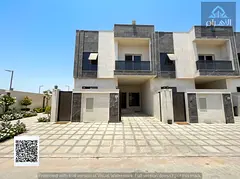 🏡 3BHK Villa for Sale in Ajman | Freehold for All Nationalities 🌍 Best Price, Private Roof Ter