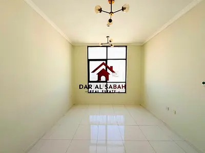 Family Residence | 6 Cheque Payment | Ready To Move | Open View | Behind Al Jada !