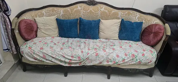 3 seater sofa for sale