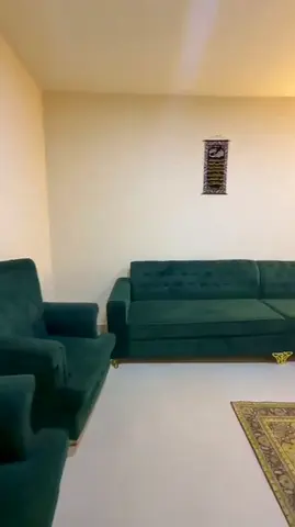 2BHK Apartment for Monthly Rent (All-Inclusive) in Liora Tower – Port Street, Ajman (Direct)