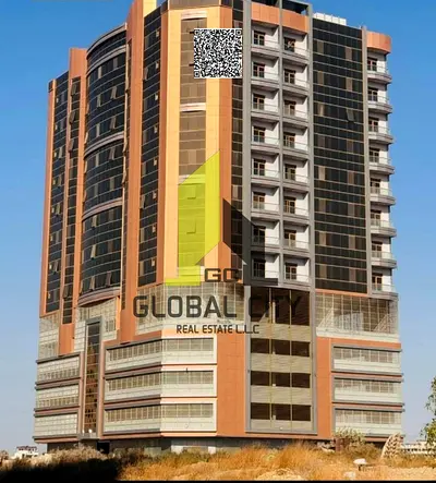 Ready ! Distress Deal ! 1 bhk Apartment ! With Parking ! Al-Ghoroub Towers ! Al-Alia ! Ajman.