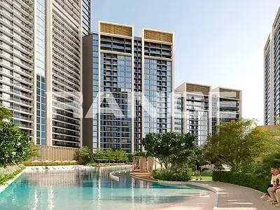On High Floor | Genuine Resale | Prime Location