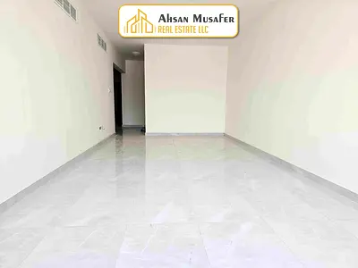 2BHK FOR-EXECUTIVE STAFF-SEPERATE HALL-55K-6 CHEQS OPP SAHARA CENTER NAHDA SHARJAH
