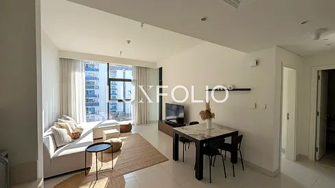 Vacant Now | Fully Furnished | Multiple Cheques