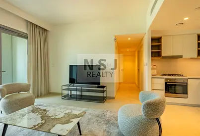 Fully Furnished | Zaabeel View | Ready to Move In