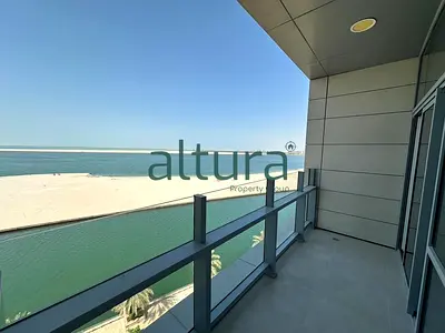High Floor | Full Sea View | 2 Balconies