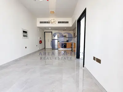 LUXURIOUS 1-BEDROOM | SKYZ BY DANUBE | 4 CHEQUES