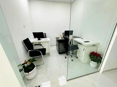 Beautiful Office for rent| Direct from Owner | Prime Location