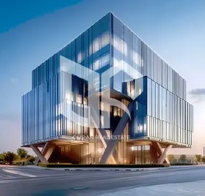 🏢 Office for Sale in District 11 | Al Marwan Developments