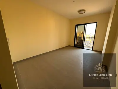 Brand New 2 Master Bedroom Apartment for Rent in Al Jurf 3 Ajman | New Building 3 Baths Large Kitch