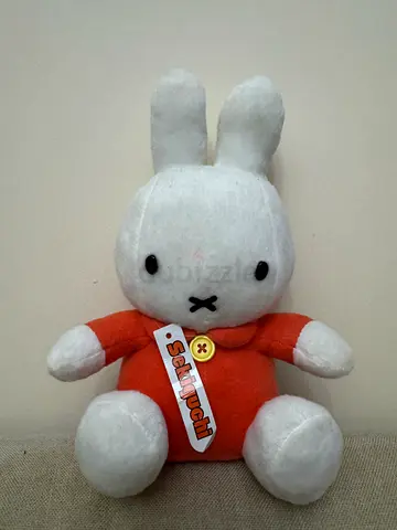 Sekiguchi Miffy