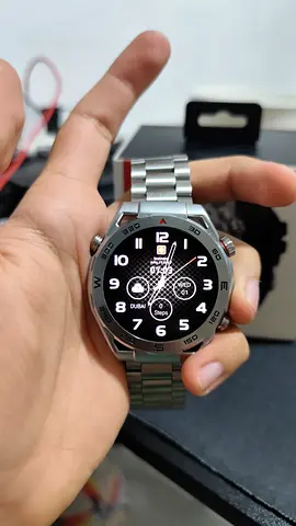 Smart watch
