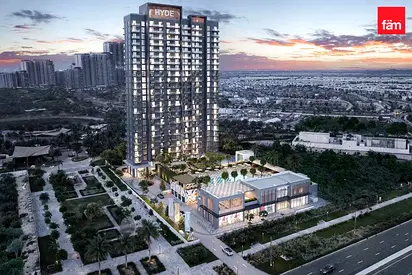 HIGH FLOOR | POOL VIEW | INVESTMENT OPPORTUNITY