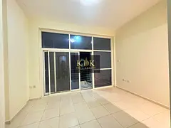 Pool View Studio For Sale | Balcony | Unfurnished |
