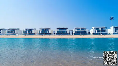 Private Beach & Pool | Ready | Freehold | 5Y Plan