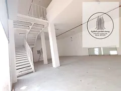 WAREHOUSE FOR RENT IN AL JURF INDUSTRIAL AREA 3, 3,500 sq. ft. Electricity 40 kW