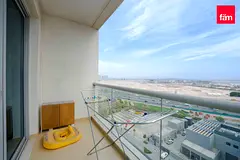 Unfurnished | Vacant | 1 Month Free