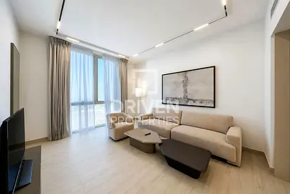 Brand New | Fully Furnished | Ready to move in