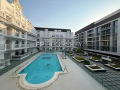 LUXURY | UNFURNISHED | BEST LOCATION