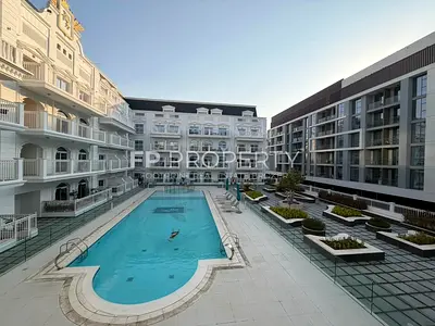 LUXURY | UNFURNISHED | BEST LOCATION