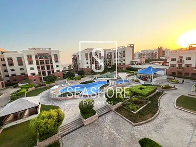 1BHK Apartment | No Balcony | Spacious