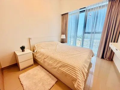 Fully Furnished Amazing 2/BR // Ready to Move // High End Finishing // Call Now