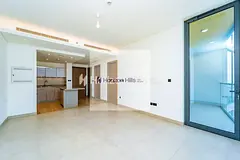Exclusive | Spacious 1 BR | High Floor | Open View