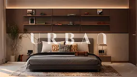 Discover Library-Inspired Living | Fully Furnished 1BR | Limited Availability