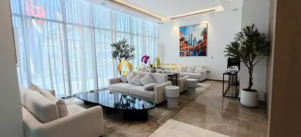 Furnished 1BR | Genuine Listing | Ready to Move | Good Price