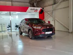 2023 Honda Zr-V Zhi Zai