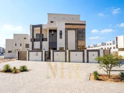 Three-Story Corner Villa | Luxurious Finishes + 5 Master Bedrooms ~ Price Includes Registration Fees