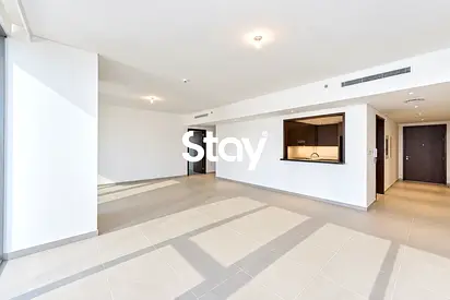 Low Floor I Boulevard View I Spacious