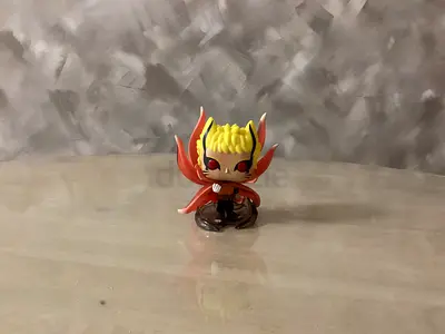 Naruto Byron  POP figurine