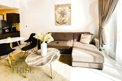 Spacious | Prime Location | Unfurnished