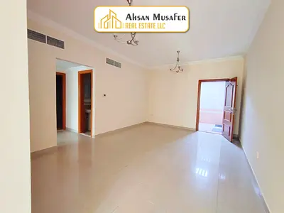 NO COMMISSION.ONE MONTH FREE//FAMILY BUILDING// WITH WARDROBES//WITH 2 BATHROOMS//NEW BUILDING//ON PRIME LOCATION//EASY EXIT TO DUBAI//