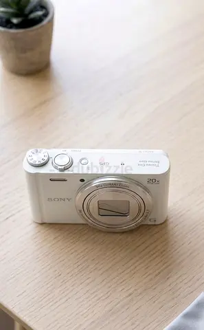 Sony cybershot brand new condition