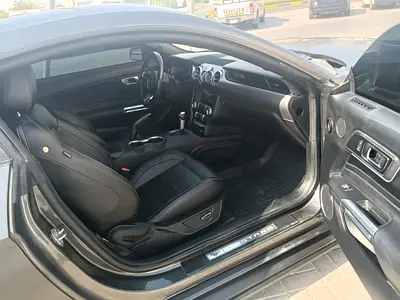2018 Ford Mustang GT | 5.0L V8 | American Specs