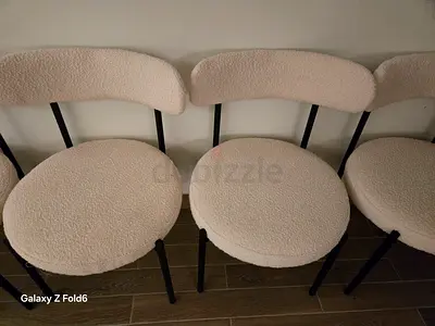 Dinning chair