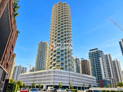 Well-Designed Brand New 1BR | | Binghatti Grove