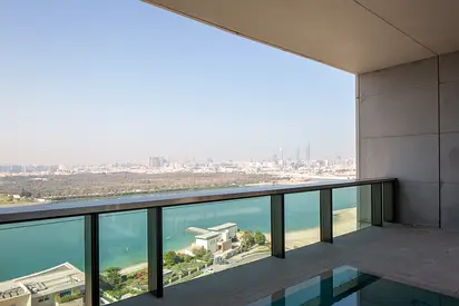 A Beautifully Upgraded 1-Bedroom in Najmat