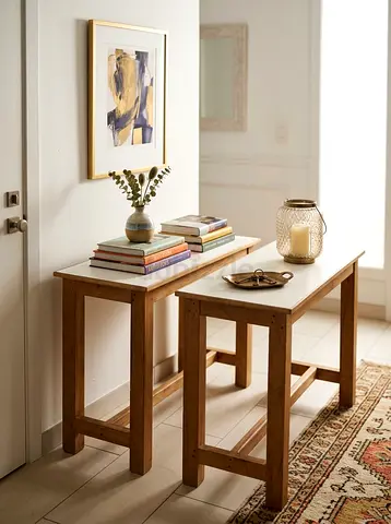 Table iron