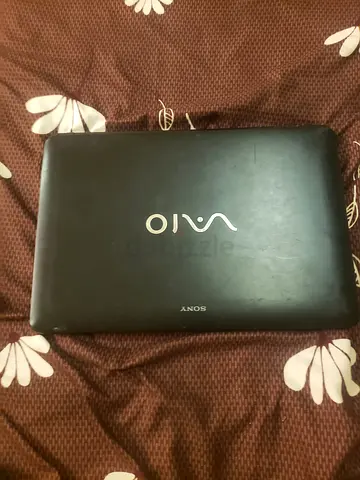 Sony laptop for sell