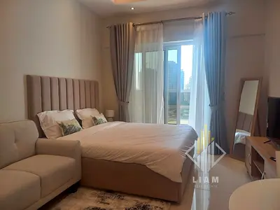 Studio Apartment for Sale | High ROI | Ready to ,move in | Best Deal